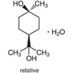 Terpin Monohydrate >98.0%(GC) 25g