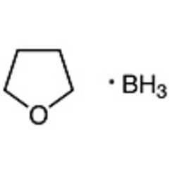 Borane - Tetrahydrofuran Complex (8.5% in Tetrahydrofuran, ca. 0.9mol/L) (stabilized with Sodium Borohydride) 500mL
