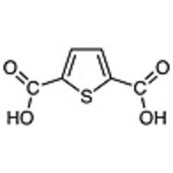 2,5-Thiophenedicarboxylic Acid >98.0%(GC)(T) 25g