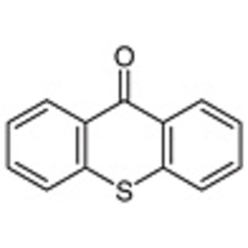 Thioxanthone >98.0%(GC) 25g