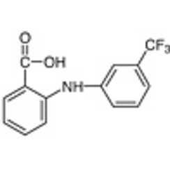 2-(3-Trifluoromethylanilino)benzoic Acid >98.0%(HPLC)(T) 25g