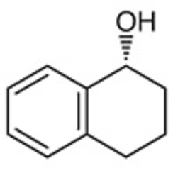 (R)-(-)-1,2,3,4-Tetrahydro-1-naphthol >98.0%(GC) 1g