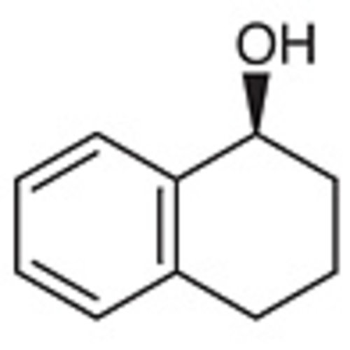 (S)-(+)-1,2,3,4-Tetrahydro-1-naphthol >98.0%(GC) 100mg