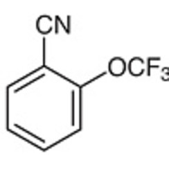 2-(Trifluoromethoxy)benzonitrile >98.0%(GC) 5g
