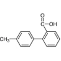 2-(p-Tolyl)benzoic Acid >98.0%(GC)(T) 25g