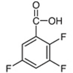 2,3,5-Trifluorobenzoic Acid >98.0%(GC)(T) 5g