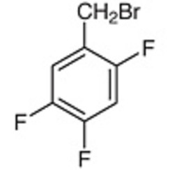 2,4,5-Trifluorobenzyl Bromide >98.0%(GC)(T) 1g