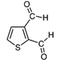 2,3-Thiophenedicarboxaldehyde >98.0%(GC) 1g