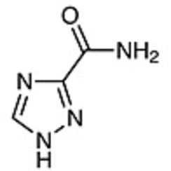 1,2,4-Triazole-3-carboxamide >97.0%(HPLC)(N) 25g