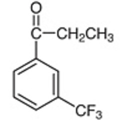 3'-(Trifluoromethyl)propiophenone >97.0%(GC) 25g