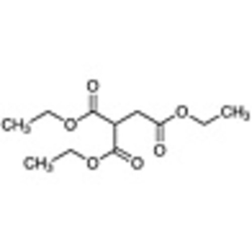 Triethyl 1,1,2-Ethanetricarboxylate >96.0%(GC) 5g