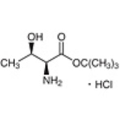 L-Threonine tert-Butyl Ester Hydrochloride >98.0%(N)(T) 1g
