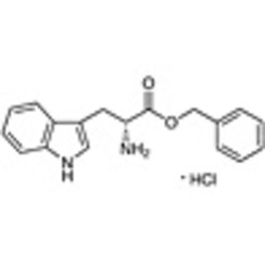 D-Tryptophan Benzyl Ester Hydrochloride >98.0%(N) 1g