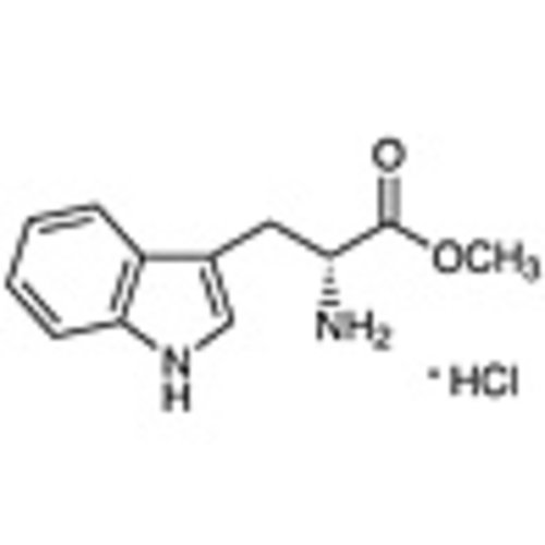 D-Tryptophan Methyl Ester Hydrochloride >98.0%(HPLC)(N) 5g