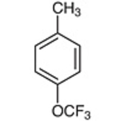 4-(Trifluoromethoxy)toluene >98.0%(GC) 5g