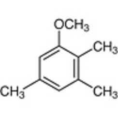 2,3,5-Trimethylanisole >97.0%(GC) 5g
