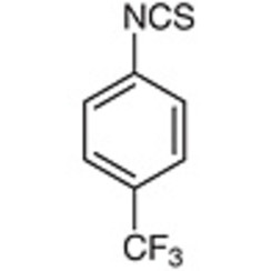 4-(Trifluoromethyl)phenyl Isothiocyanate >98.0%(GC) 5g