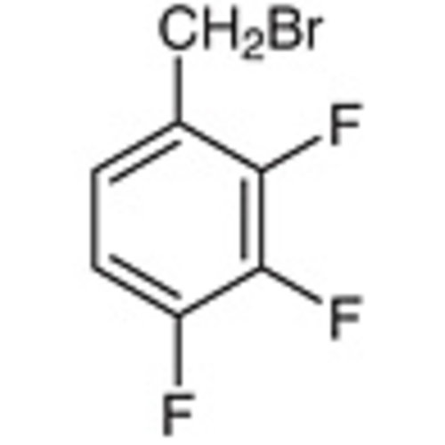 2,3,4-Trifluorobenzyl Bromide >98.0%(GC) 5g