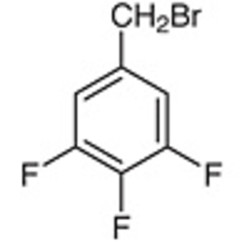 3,4,5-Trifluorobenzyl Bromide >97.0%(GC) 5g