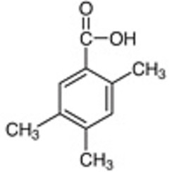 2,4,5-Trimethylbenzoic Acid >97.0%(GC)(T) 25g