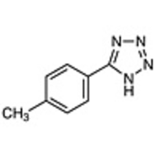 5-(p-Tolyl)-1H-tetrazole >98.0%(HPLC)(T) 5g