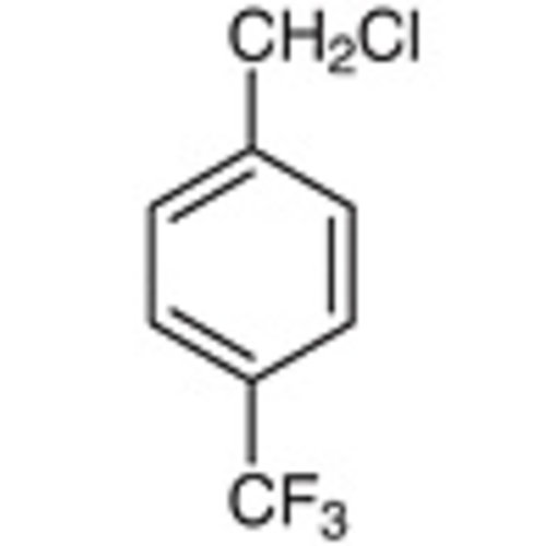 4-(Trifluoromethyl)benzyl Chloride >97.0%(GC) 25g