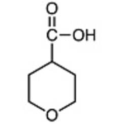 Tetrahydropyran-4-carboxylic Acid >98.0%(GC)(T) 5g