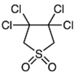 3,3,4,4-Tetrachlorosulfolane >96.0%(T) 1g