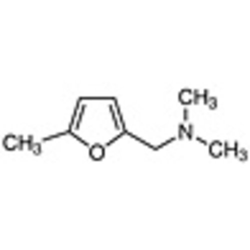 N,N,5-Trimethylfurfurylamine >98.0%(GC)(T) 5g