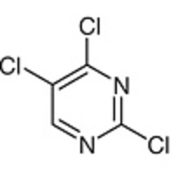2,4,5-Trichloropyrimidine >98.0%(GC) 25g