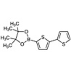 5-(4,4,5,5-Tetramethyl-1,3,2-dioxaborolan-2-yl)-2,2'-bithiophene >98.0%(GC) 5g