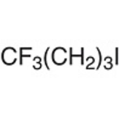 1,1,1-Trifluoro-4-iodobutane >98.0%(GC) 5g