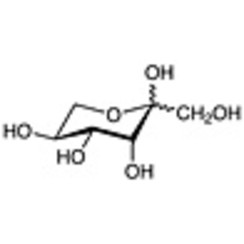 L-Tagatose >98.0%(HPLC) 100mg