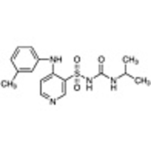 Torsemide >98.0%(HPLC)(T) 5g