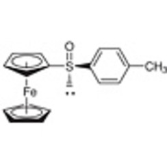 (S)-(p-Toluenesulfinyl)ferrocene >97.0%(HPLC)(T) 1g