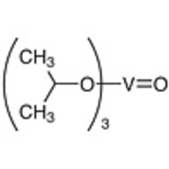 Triisopropoxyvanadium(V) Oxide >97.0%(T) 5g