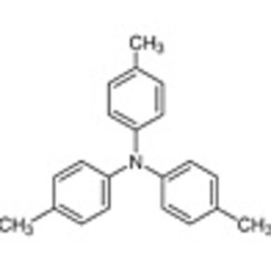Tri-p-tolylamine >98.0%(GC) 5g