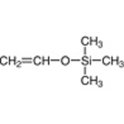 Trimethyl(vinyloxy)silane >95.0%(GC) 1g