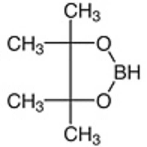 4,4,5,5-Tetramethyl-1,3,2-dioxaborolane >97.0%(GC)(T) 5g