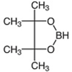 4,4,5,5-Tetramethyl-1,3,2-dioxaborolane >97.0%(GC)(T) 25g