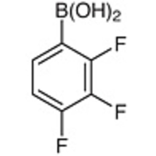 2,3,4-Trifluorophenylboronic Acid (contains varying amounts of Anhydride) 5g