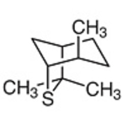 (1R,4R,5R)-4,7,7-Trimethyl-6-thiabicyclo[3.2.1]octane >94.0%(GC) 1g