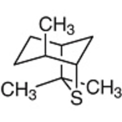 (1S,4S,5S)-4,7,7-Trimethyl-6-thiabicyclo[3.2.1]octane >98.0%(GC) 1g