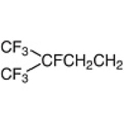 1,1,1,2-Tetrafluoro-4-iodo-2-(trifluoromethyl)butane >98.0%(GC) 5g