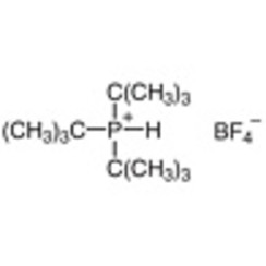 Tri-tert-butylphosphonium Tetrafluoroborate >98.0%(T) 5g