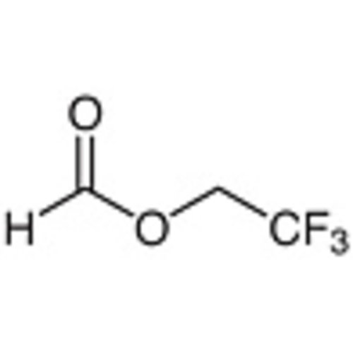 2,2,2-Trifluoroethyl Formate >95.0%(GC) 5g