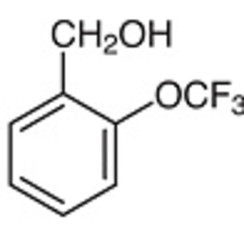 2-(Trifluoromethoxy)benzyl Alcohol >96.0%(GC) 5g
