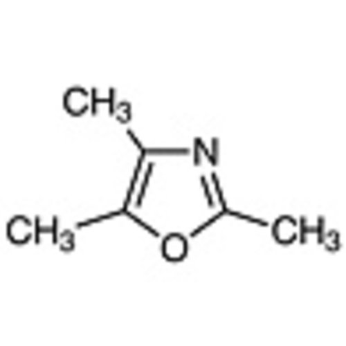 2,4,5-Trimethyloxazole >98.0%(GC) 5g