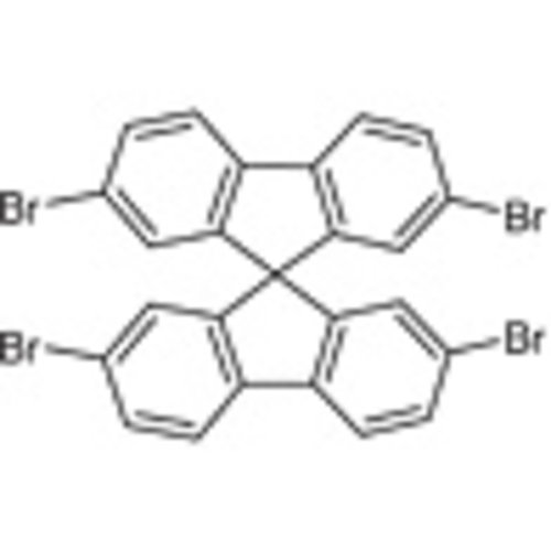 2,2',7,7'-Tetrabromo-9,9'-spirobi[9H-fluorene] >98.0%(T) 1g