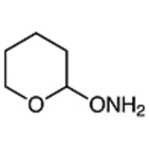 O-(Tetrahydropyran-2-yl)hydroxylamine >98.0%(GC) 5g